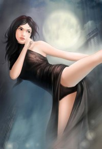 穿書：魔尊很窮也很慫/魔尊有疾，師尊是個萬人迷