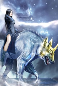 神尊大人別來無恙
